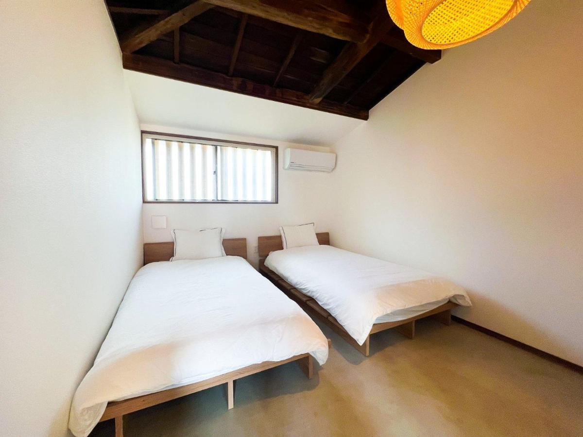 The Second Kujukuri Beach House Dış mekan fotoğraf